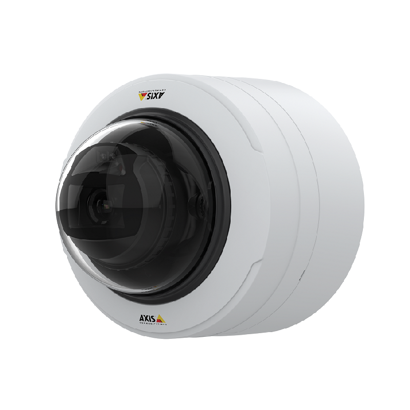 Axis 02025-001 TP3603 Indoor Conduit Back Box