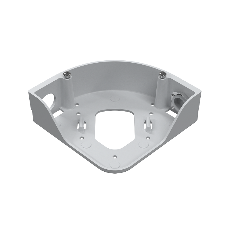 Axis 01818-001 TQ9601 Conduit Top Box for Q9216-SLV