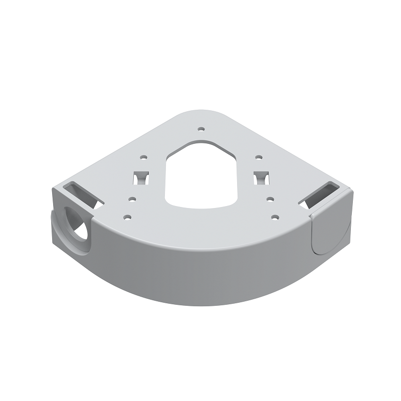 Axis 01818-001 TQ9601 Conduit Top Box for Q9216-SLV