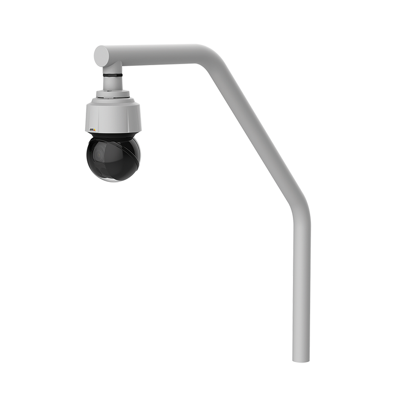 Axis 01706-001 1.5" NPS/NPT Male-to-Male Coupler