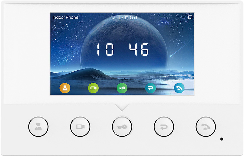 Fanvil i51W SIP Indoor Station