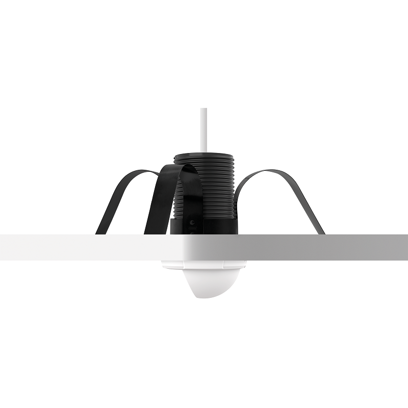 Axis 5506-531 F8225 Pinhole Discreet Accessory for Ceiling Mount of F1025