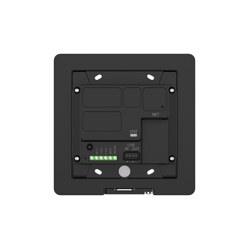 Axis 01995-001 I8016-LVE Network Video Intercom