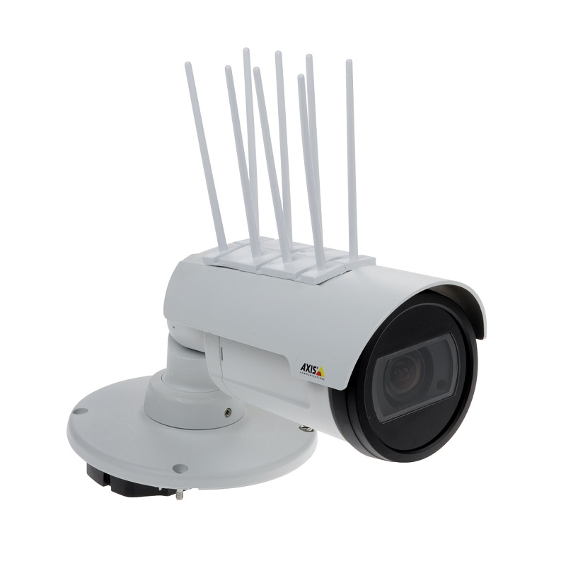 Axis 5801-121 Bird Control Spikes 10 Pieces