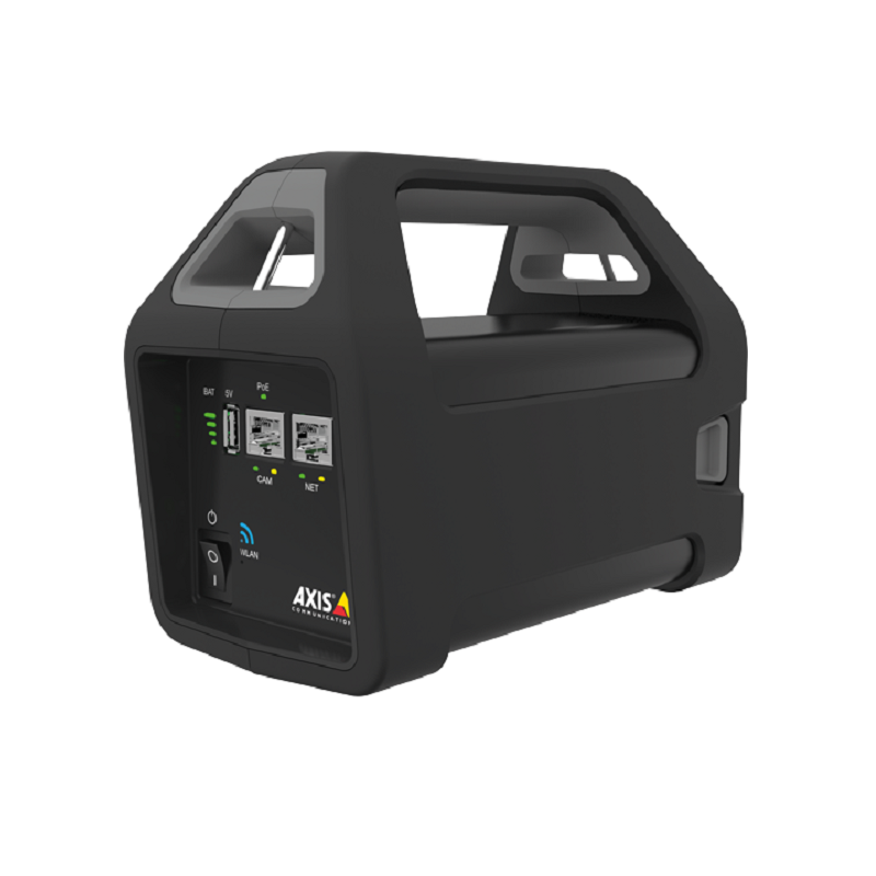 Axis 5506-231 T8415 Wireless Installation Tool