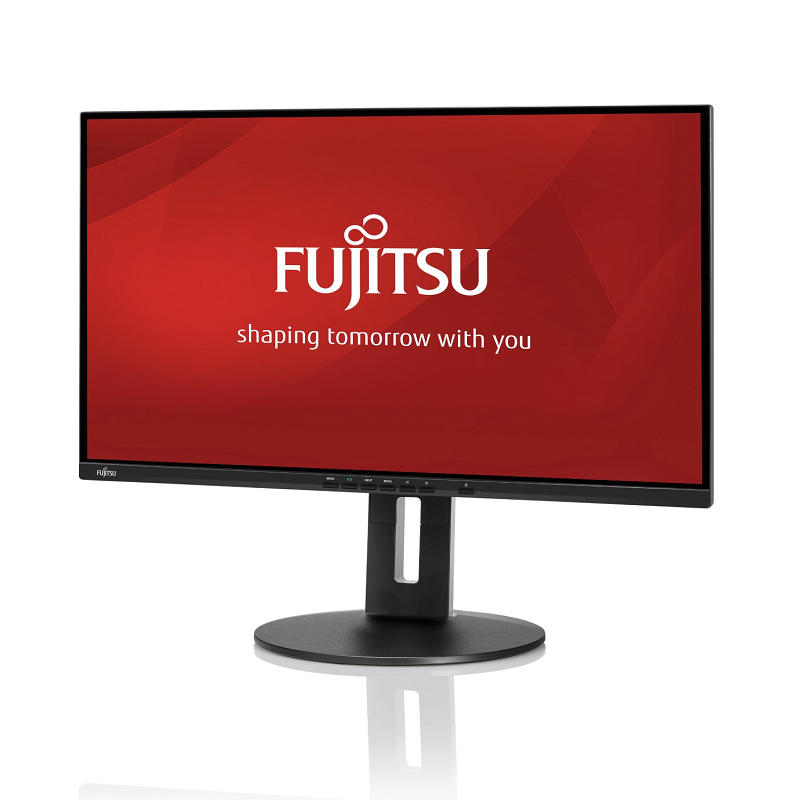 Fujitsu S26361-K1692-V160 Displays B27-9 TS FHD (27in) 1920 x 1080 pixels Full HD IPS Black