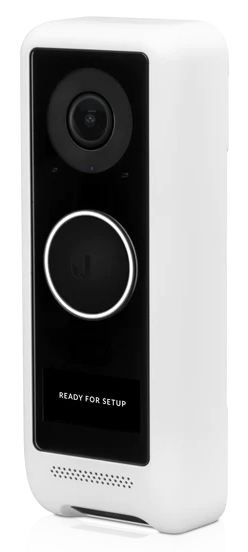 Ubiquiti UVC-G4-DoorBell UniFi Protect G4 Video Doorbell