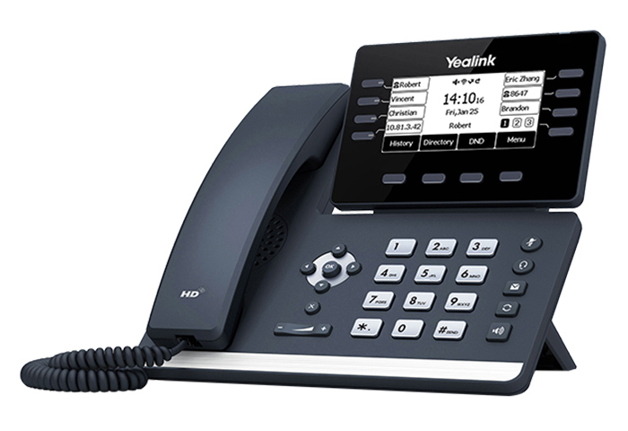 Yealink SIP-T53 Business IP Phone