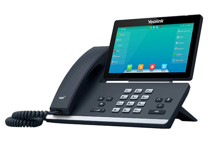 Yealink SIP-T57W Prime Business IP Phone