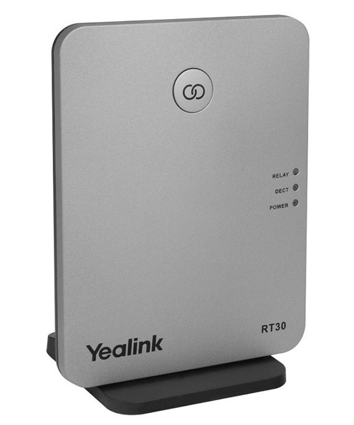 Yealink RT30-Repeater DECT Repeater RT30