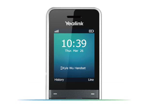 Yealink W60 DECT Phone