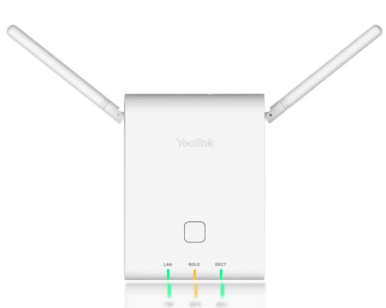 Yealink W90DM Cordless IP Multi-Cell DECT Manager