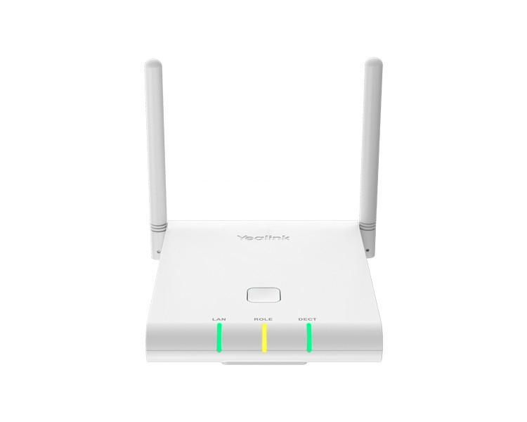 Yealink W90B Cordless DECT IP Multi-Cell Base Station