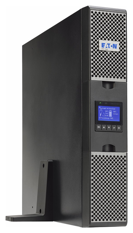 Eaton 9PX1500IRTNBS Netpack 1500VA 1500W Rack/tower 2U UPS