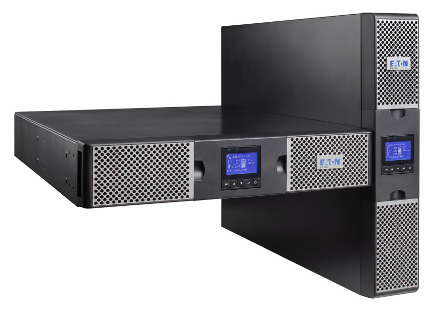 Eaton 9PX2200IRTNBS Netpack 2200VA 2200W Rack/tower 2U UPS