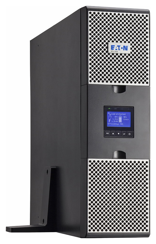 Eaton 9PX2200IRTBPBS HotSwap IEC 2200VA 2200W Rack/tower 3U UPS
