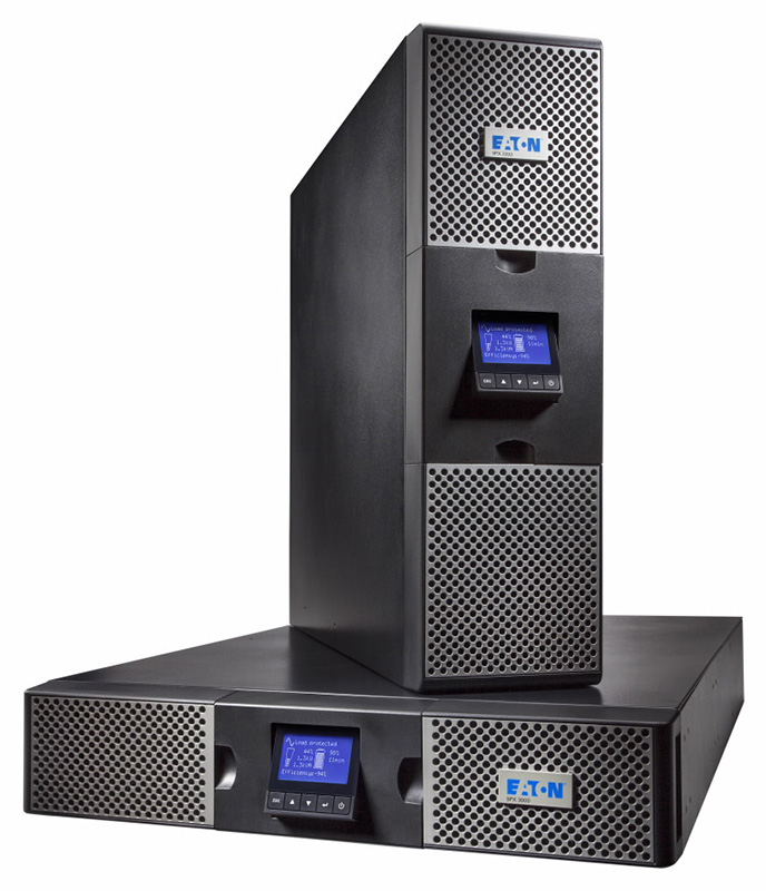 Eaton 9PX2200IRTBPBS HotSwap IEC 2200VA 2200W Rack/tower 3U UPS