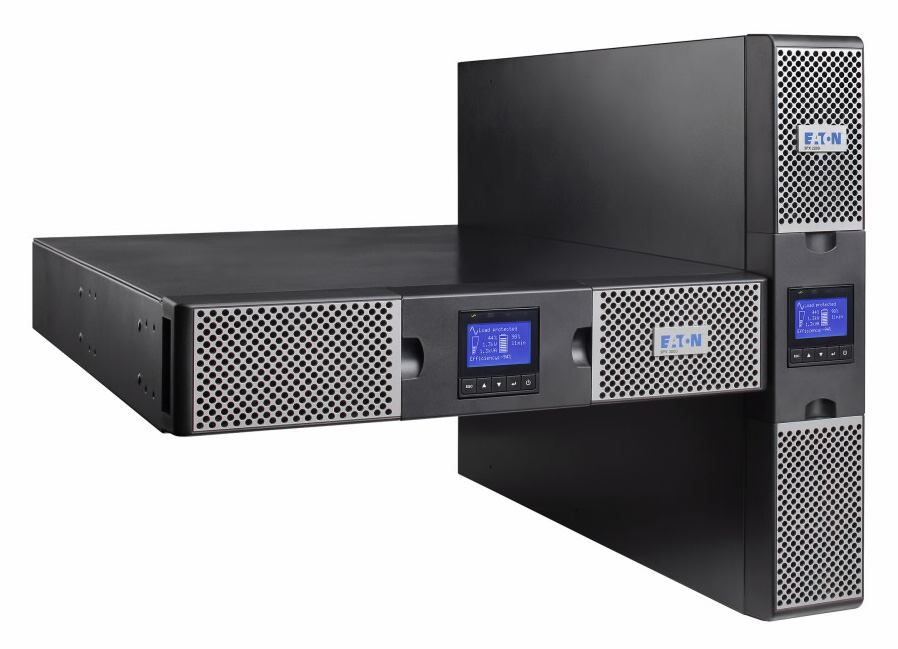 Eaton 9PX3000IRTNBS Netpack 3000VA 3000W Rack/tower 2U UPS