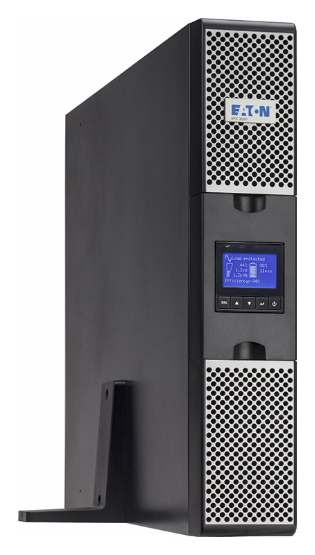 Eaton 9PX3000IRTNBS Netpack 3000VA 3000W Rack/tower 2U UPS
