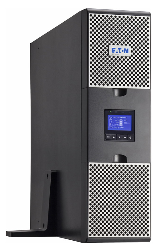 Eaton 9PX3000IRT3UBS 3000VA 3000W Rack/tower 3U UPS