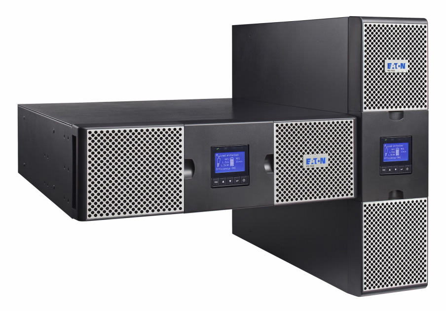 Eaton 9PX3000IRTBPBS HotSwap IEC 3000VA 3000W Rack/tower 3U UPS