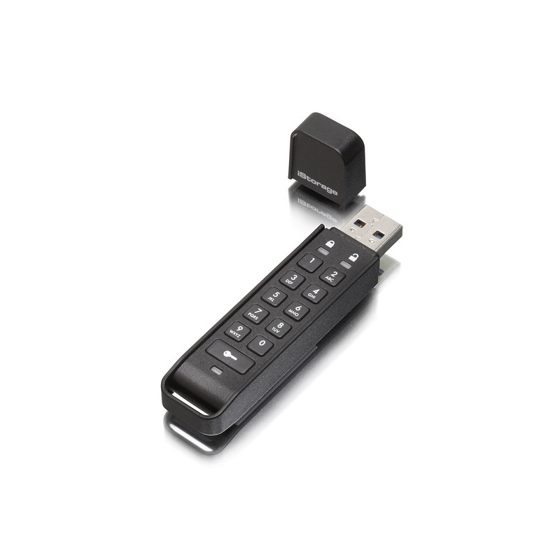 iStorage datAshur Personal2 USB 3.0 Flash Drive