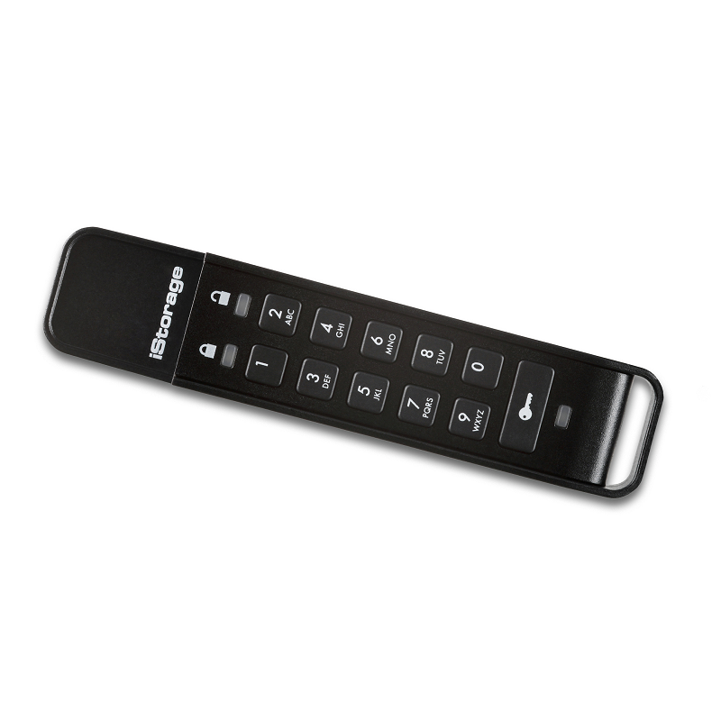 iStorage datAshur Personal2 USB 3.0 Flash Drive
