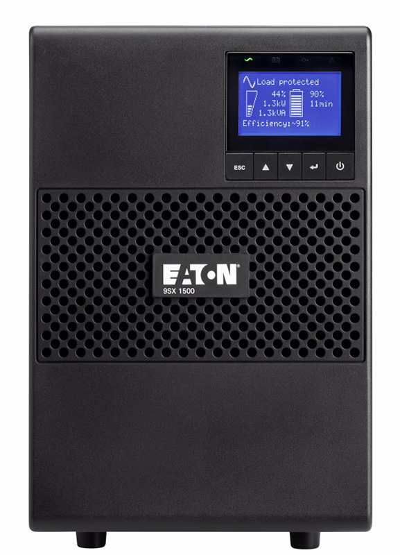 Eaton 9SX1500IBS 1500VA 1350W Tower UPS