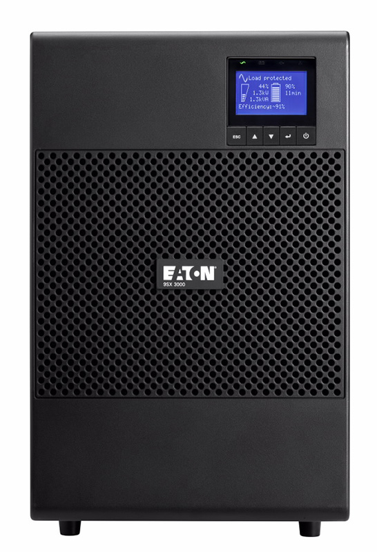 Eaton 9SX3000IBS 3000VA 2700W Tower UPS