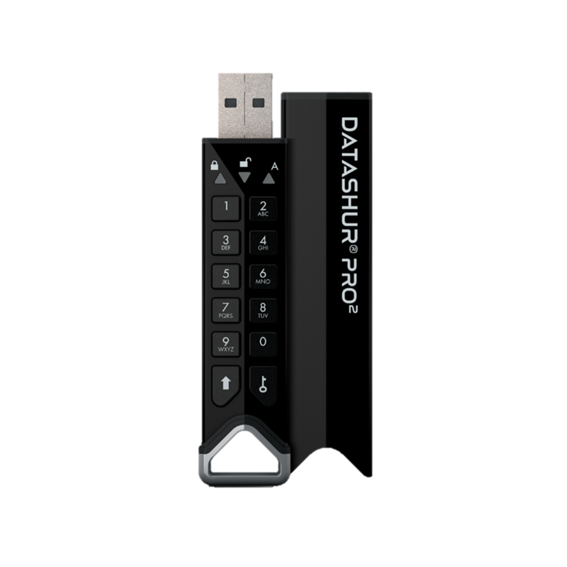 iStorage datAshur Pro2 USB3 256bit