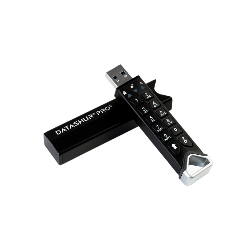 iStorage datAshur Pro2 USB3 256bit