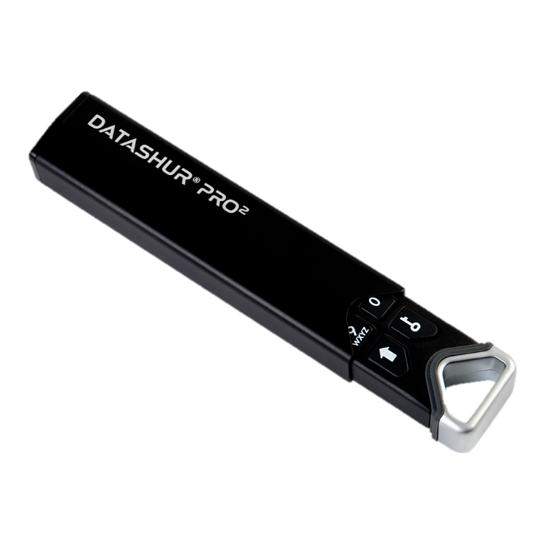 iStorage datAshur Pro2 USB3 256bit
