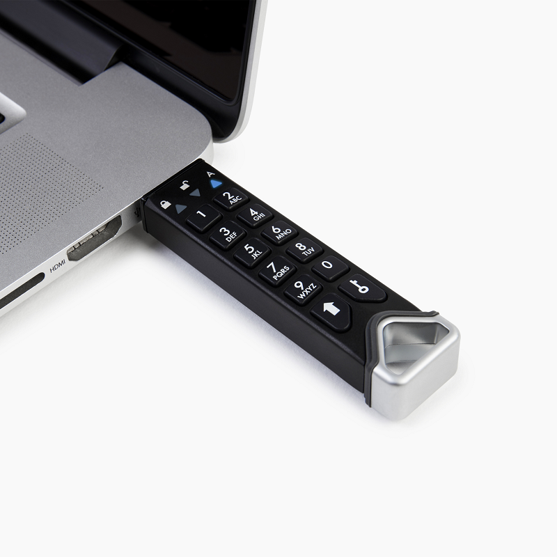 iStorage datAshur Pro2 USB3 256bit