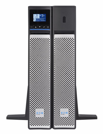 Eaton 5PX1500RTG2 5PX 1500 RT2U G2 120V Line Interactive UPS