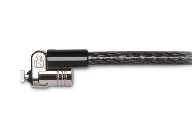 Kensington K64432WW MicroSaver 2.0 Keyed Ultra Laptop Lock