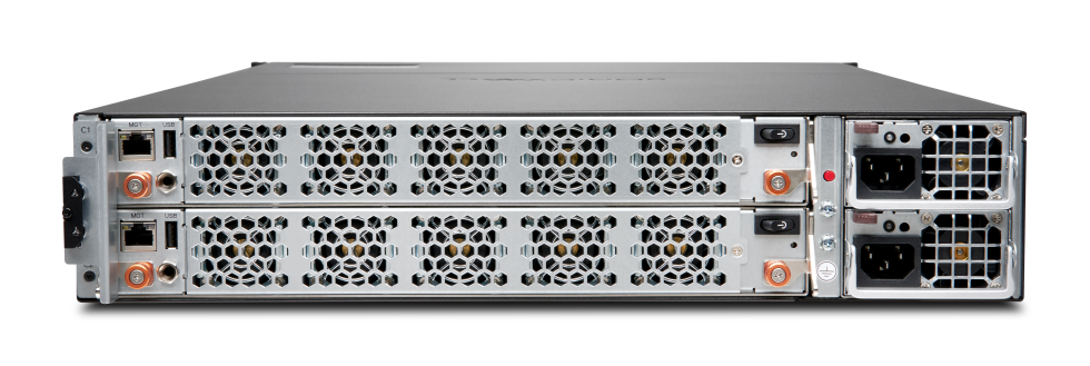 SonicWall 02-SSC-2722 NSsp 15700 Base Appliance