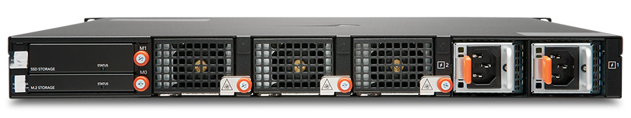 SonicWall 02-SSC-9622 NSSP 13700 Total Secure - Advanced Edition