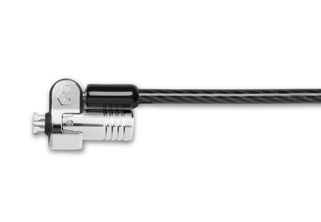 Kensington K64448WW NanoSaver Keyed Dual Head Laptop Lock
