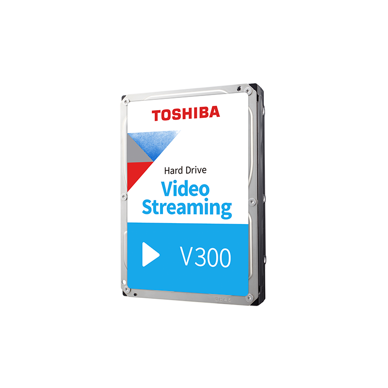 Kioxia V300 3.5 Video Streaming Hard Drive