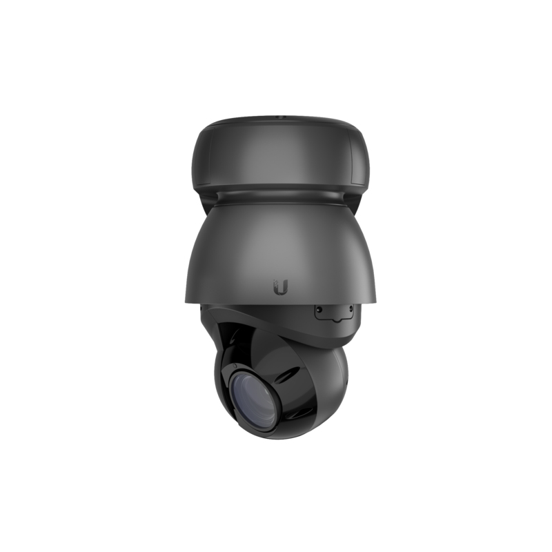 Ubiquiti UVC-G4-PTZ  UniFi Protect Dome IP security camera