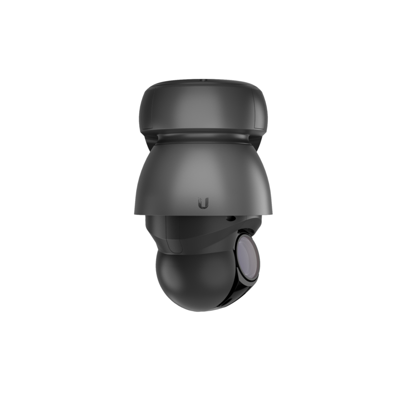 Ubiquiti UVC-G4-PTZ  UniFi Protect Dome IP security camera