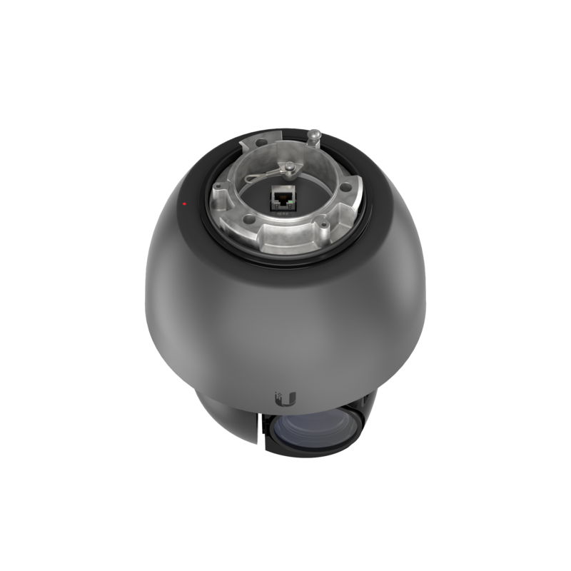 Ubiquiti UVC-G4-PTZ  UniFi Protect Dome IP security camera