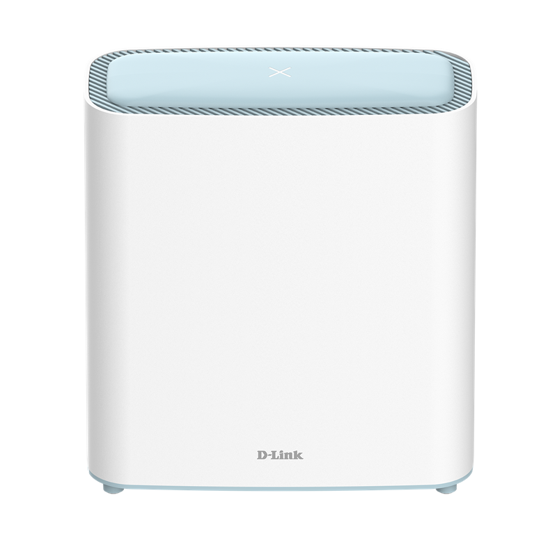 D-Link M32-2 EAGLE PRO AI AX3200 Mesh System (2-Pack)