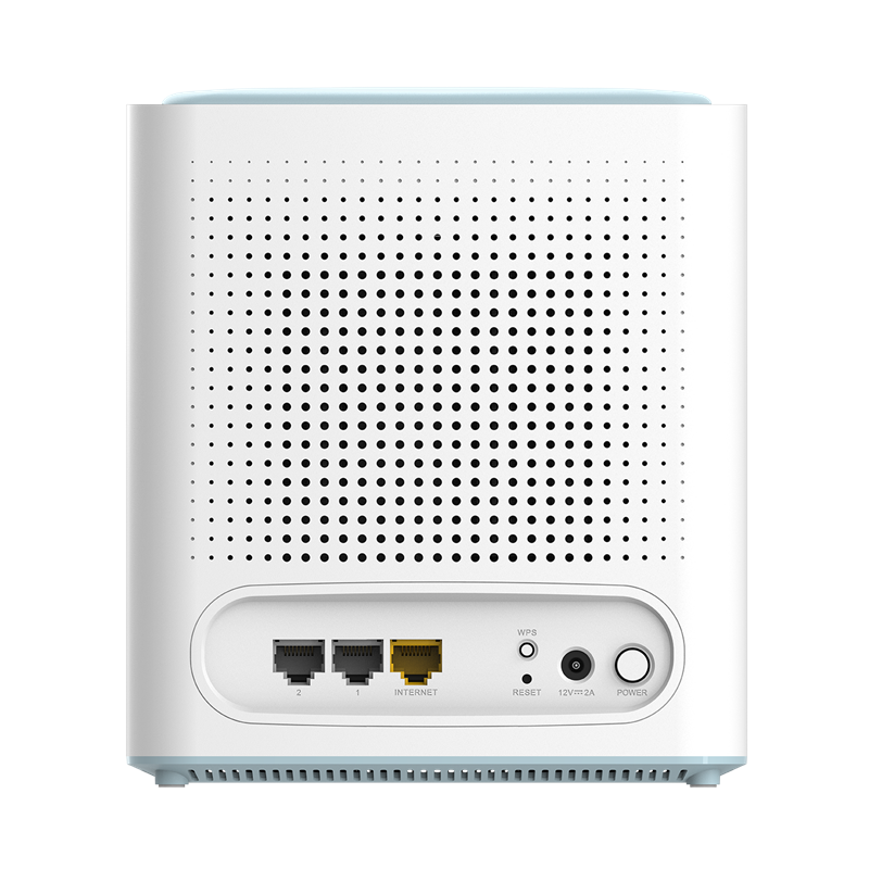 D-Link M32-2 EAGLE PRO AI AX3200 Mesh System (2-Pack)
