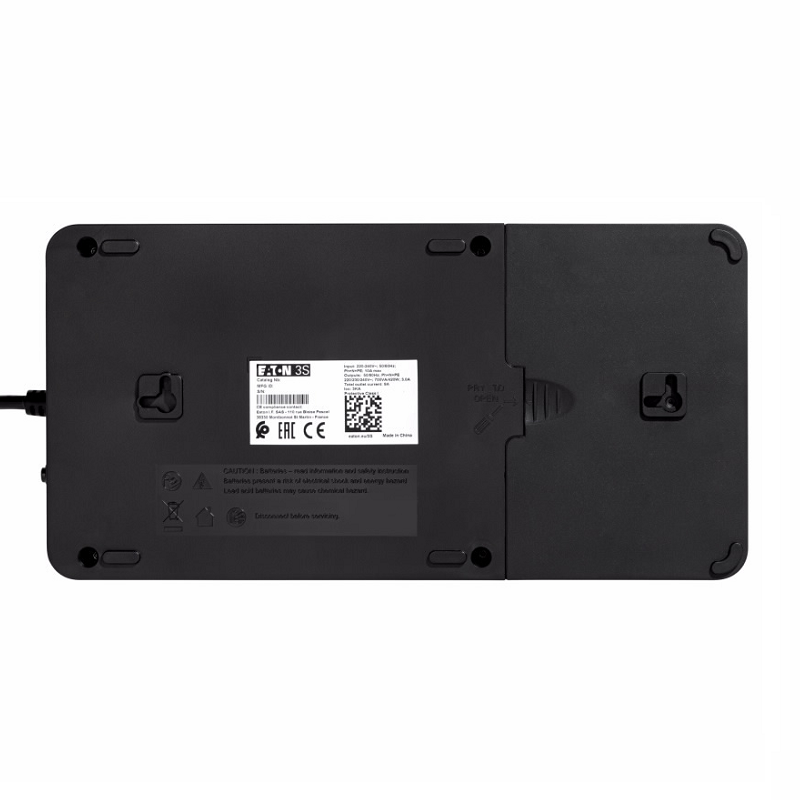 Eaton 3S550I 3S 550 UPS Uninterruptible Power Supply