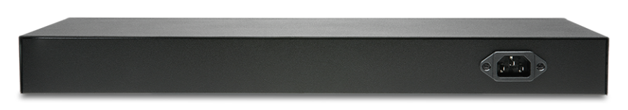 SonicWall 02-SSC-2468 SWS14-24FPOE Managed L2 Gigabit Ethernet Black 1U PoE