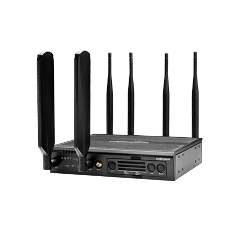 Cradlepoint NetCloud Branch AER2200 Router Package w/ WiFi (600Mbps)