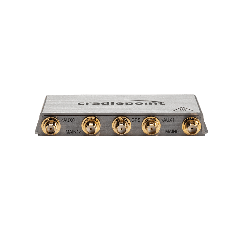 Cradlepoint BA-MC400-1200M-B LTE Advanced Pro (1200Mbps) modem upgrade for Branch