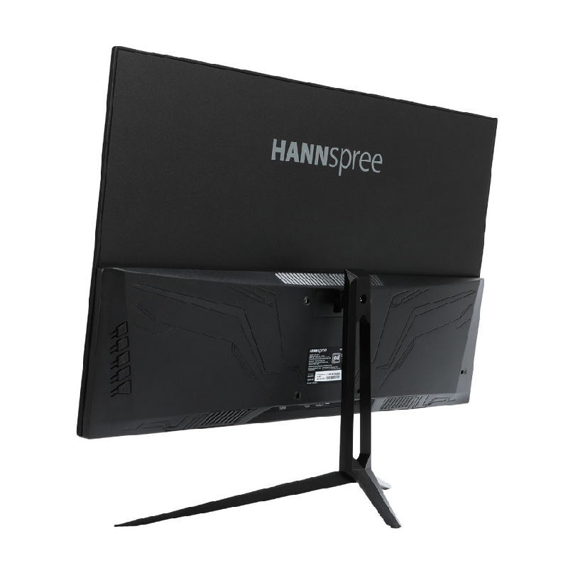 Hannspree HC270HPB LED Display 68.6 cm 1920 x 1080 pixels Full HD - Black