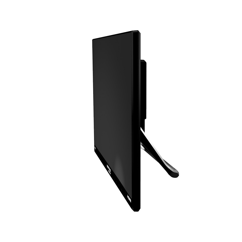 Hannspree HT161HNB Touch Screen Monitor 39.6cm Multi-touch Tabletop - Black